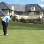 Golf Community Sample Capital Reserve Study Report