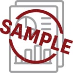 Sample Reports Example of a detailed Capital Reserve Study Report with financial charts and cover page