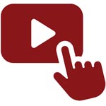 Text in background - 1 Video player or screen showing a tutorial on reserve studies and financial planning