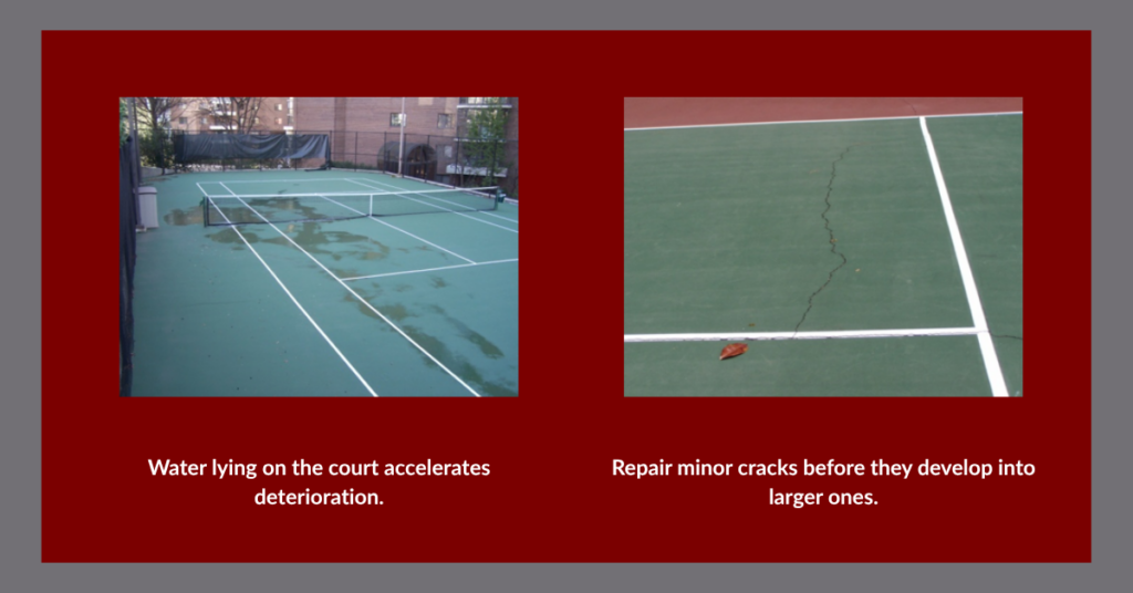 Courts