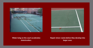 Courts